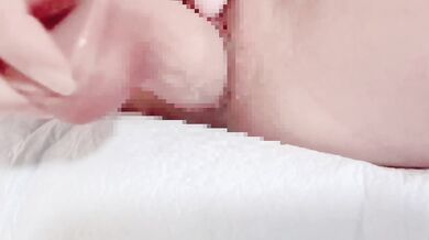vol.256 *..Pseudo spawning masturbation . .* Shaved up thick expansion