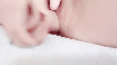 vol.256 *..Pseudo spawning masturbation . .* Shaved up thick expansion