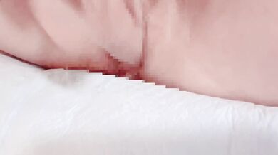 vol.256 *..Pseudo spawning masturbation . .* Shaved up thick expansion