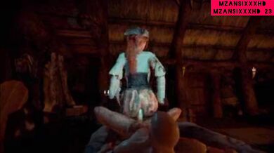 Sexy Tattooed PAWG Gets Fucked In A Dungeon!!