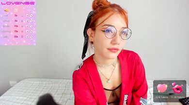 Bubble Butt and Hairy Pussy: Submissive College Girl in Action