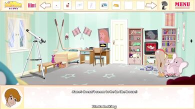 He Fucked His Hot Mother-In-Law For The First Time, and She Made Him Cum Twice(18+) - Milftoon Gameplay Part42