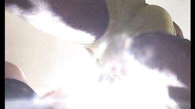 Sexy Down Under Blowjob BJ Latina BBW BBC Big Dick Milf Sloppy Deepthroat Oral