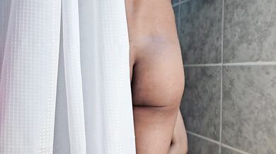 Cute Pinay Petite Shower Sex with extreme adorable moans HD
