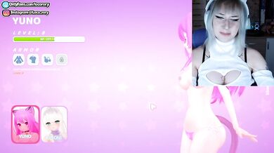 Puzzle Hentai Game With Tentacles?!?