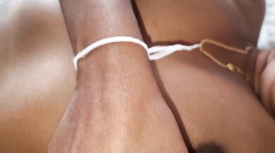 Please EAT My Dirty PUSSY and ASSHOLE. You can have my Smelly PANTIES