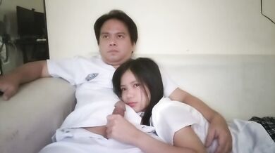 Home Alone with Stepdad: The Full Story