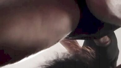 BLAZING THROAT FLICKS WITH RAW CUM ON FACE