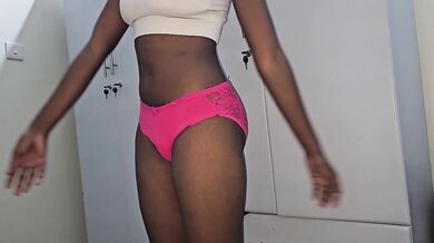 try make man feel to fuck me after he is done 2 minute