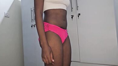 try make man feel to fuck me after he is done 2 minute