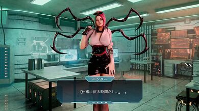 【Hentai 3D GAME】SQUAD XXX Slut HuntHアニメーション⑤ エロアニメ｜SEX｜Hentai｜Anime