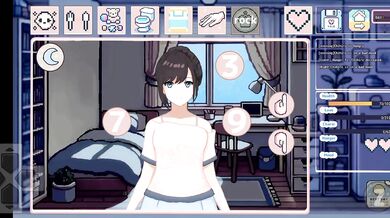 Cute and Hot Game for Android Amateur