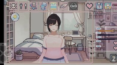 Cute and Hot Game for Android Amateur