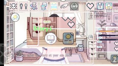 Cute and Hot Game for Android Amateur
