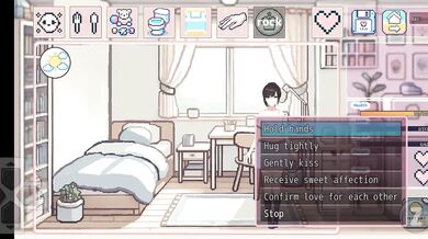 Cute and Hot Game for Android Amateur