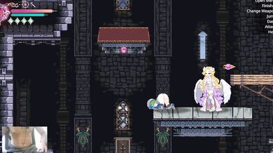 MILF SUCCUBUS BEING FUCKED BY A HERO - SUCCUBUS SUCCESSOR