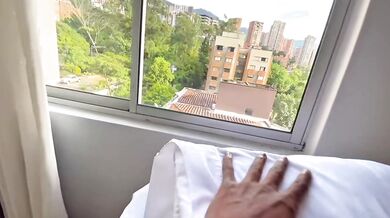 Waking Up Next to Perfect Ebony Teen - Perfect Girlfriend
