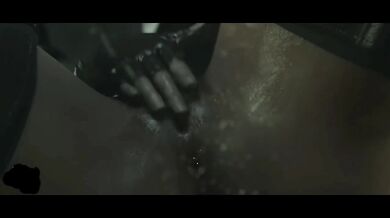 Harley wanted a Hard Dick and Cum Loads