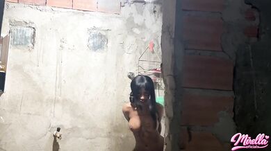 Esse tatuado me deixa louco de tesão