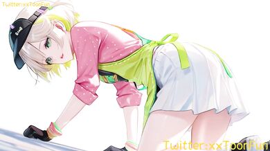 Zenless Zone Zero hentai Adult animation - CoCo Blow Job Hand Job Tits Job Hentai animation by xxtoonfun