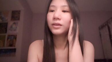 Gifts and Love - 1 Corinthians 12-14 - Cute Asian Girl ASMR