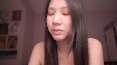 Gifts and Love - 1 Corinthians 12-14 - Cute Asian Girl ASMR