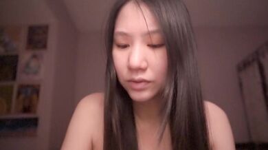 Gifts and Love - 1 Corinthians 12-14 - Cute Asian Girl ASMR