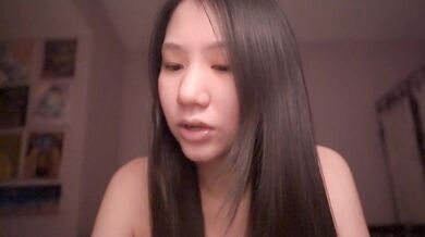 Gifts and Love - 1 Corinthians 12-14 - Cute Asian Girl ASMR