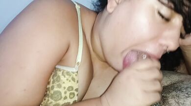 Oral sex handjob, no problem,i love cock