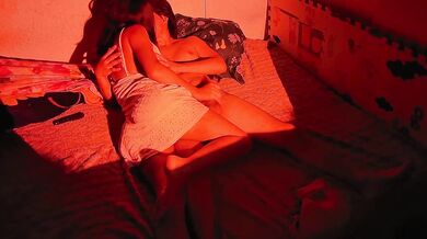 Quiet But Unstoppable... When Everyone's Asleep, Our Night Begins | Natasha Casero (Filipino-Latina)