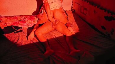 Quiet But Unstoppable... When Everyone's Asleep, Our Night Begins | Natasha Casero (Filipino-Latina)