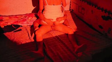 Quiet But Unstoppable... When Everyone's Asleep, Our Night Begins | Natasha Casero (Filipino-Latina)