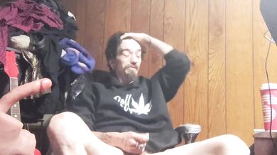 Too Much Lube