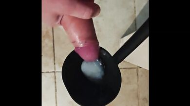 CUMPILATION 1 - Solo male cumshot compilation. Cum on feet, pov slow mo, bodyshots