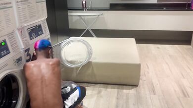 Fucked my friend in disguise, we were almost caught