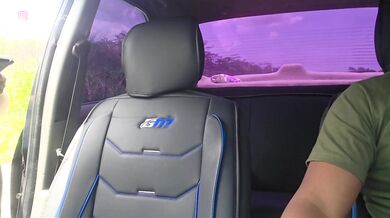 The craziest Uber service I've ever had