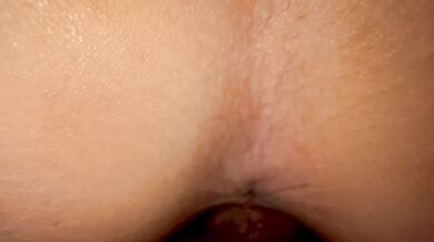 Fucking my wife after the bar