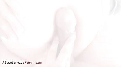 Steps Into Forbidden Anal Fantasy Alone