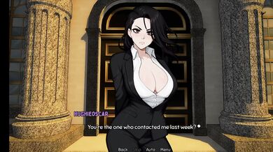 Game for Femboys Amateur 3D