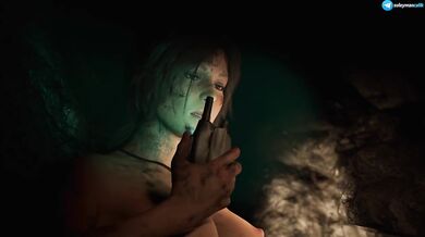 Shadow of the Tomb Raider - #1