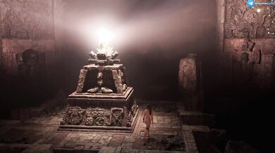Shadow of the Tomb Raider - #3