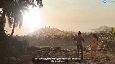 Shadow of the Tomb Raider - #3