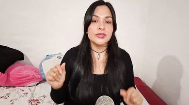 ASMR Spa Para Domir Limpieza + Masajes