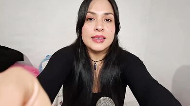 ASMR Spa Para Domir Limpieza + Masajes