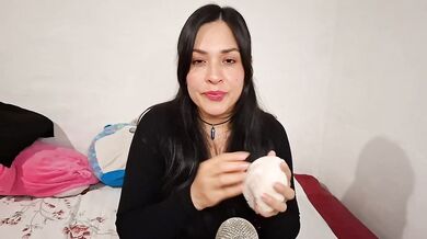 ASMR Spa Para Domir Limpieza + Masajes