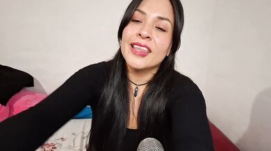 ASMR Spa Para Domir Limpieza + Masajes