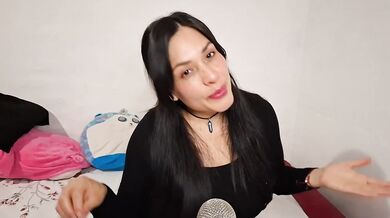 ASMR Spa Para Domir Limpieza + Masajes
