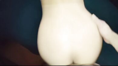 My neighbor's a slut lets me cum inside her every time her husband is at work (RICH MOANS)