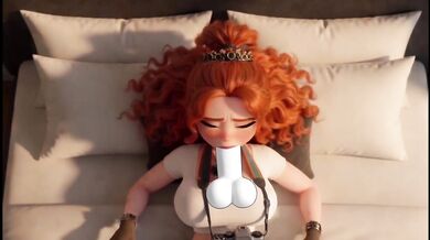 Redhead Street hotographer Lexi paid off the model with a blowjob
