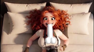 Redhead Street hotographer Lexi paid off the model with a blowjob